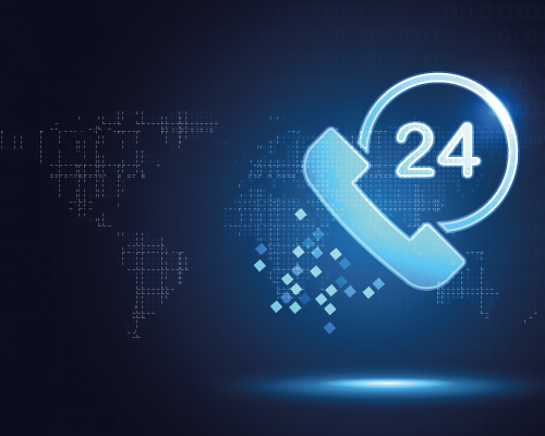 Effiziente Anrufannahme – Best Practices Effiziente Anrufannahme – Best Practices