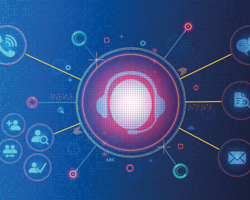KI im Kundenservice – Chancen und Potenziale KI im Kundenservice – Chancen und Potenziale