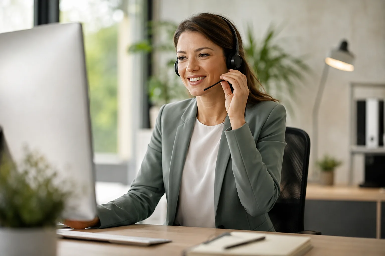 Einrichtung der TARIS Sprachassistentin